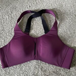 Knix catalyst high impact bra